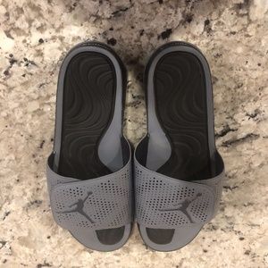 Jordan Slides